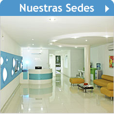 Nuestras Sedes