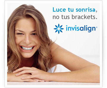 Invisalign - CROM