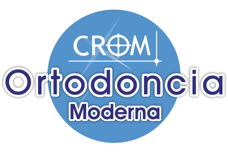 Ortodoncia moderna - CROM