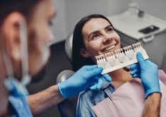 endodoncia y aclaramiento